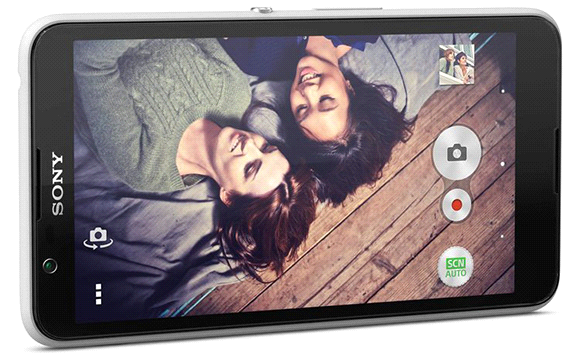Xperia-E4