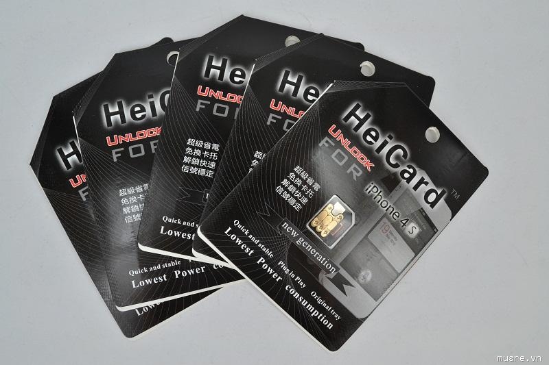 Heicard