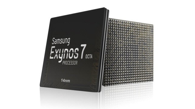 Chip-Exynos