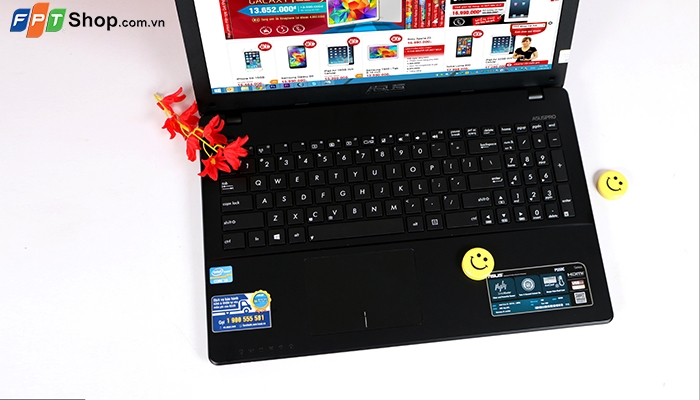 Asus-P550LD