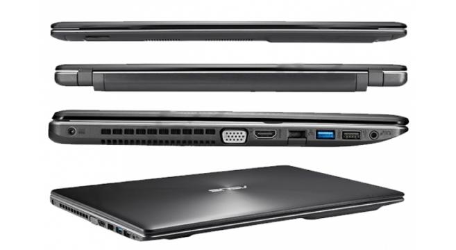 Asus-P550LD