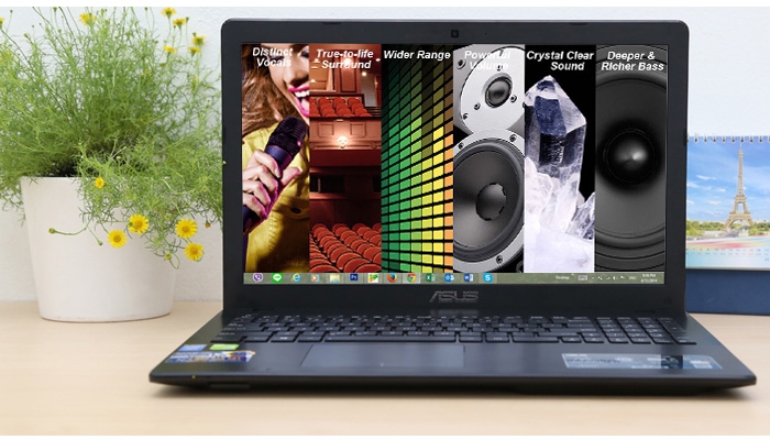 Asus-P550LD