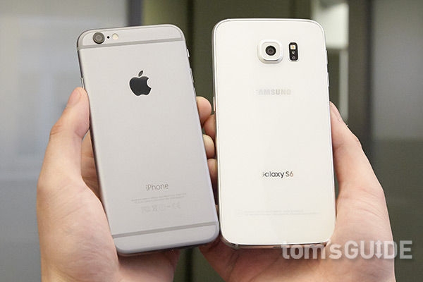 Samsung-Galaxy-S6-va-iPhone-6