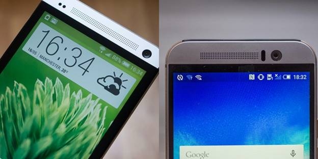 HTC-One-M7-va-HTC-One-M9