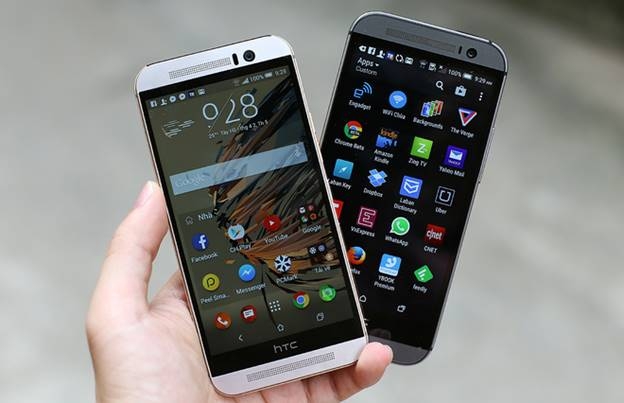 HTC-One-M7-va-HTC-One-M9