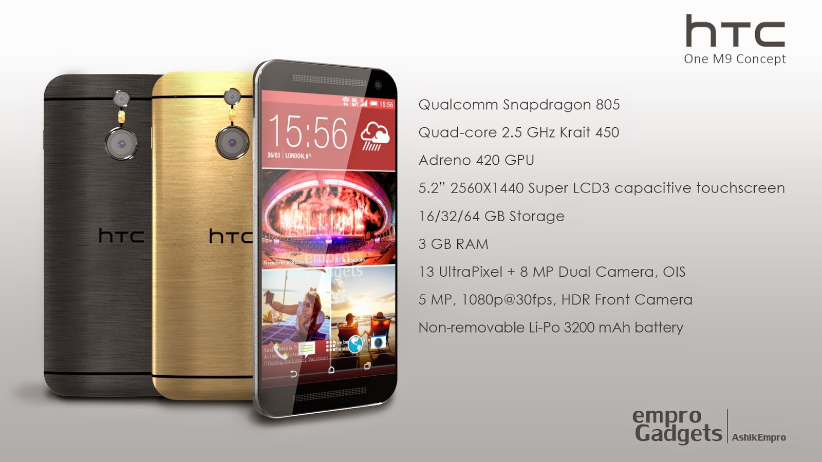 HTC-One-M9