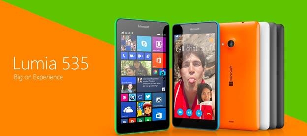 Microsoft-Lumia-535