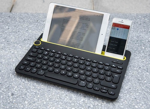 Logitech-K480