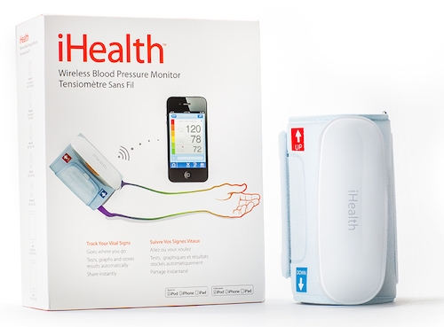 iHeath