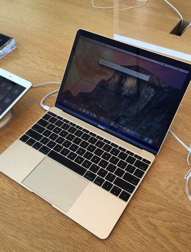 Macbook-12-inch