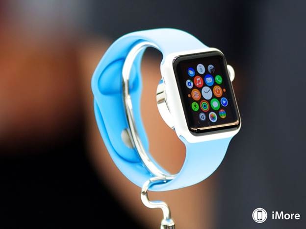 Apple-Wear