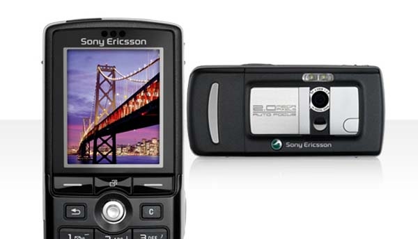 Sony-Ericsoon-K750