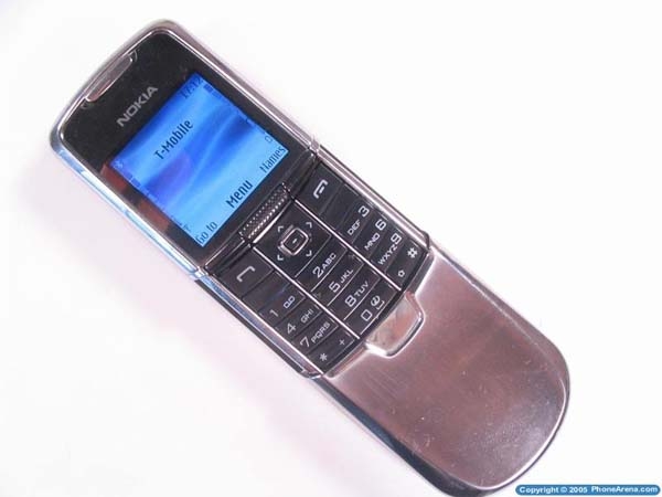 Nokia-8800