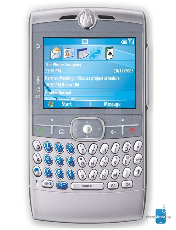 Motorola-Q8