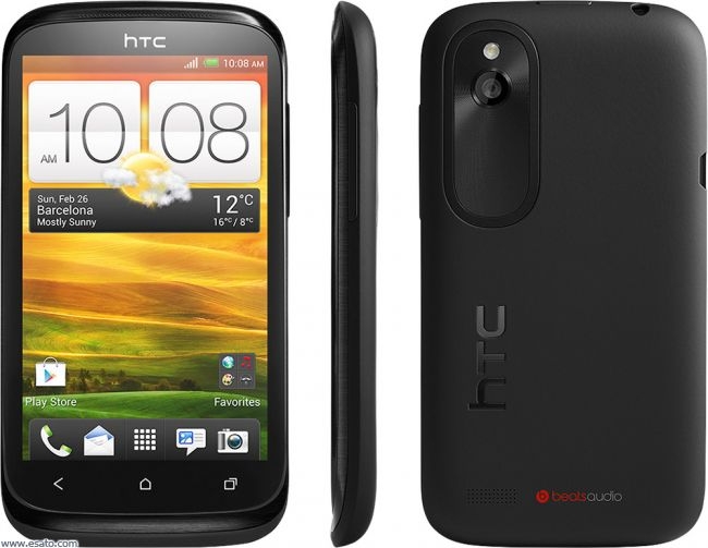 HTC-Desire-X