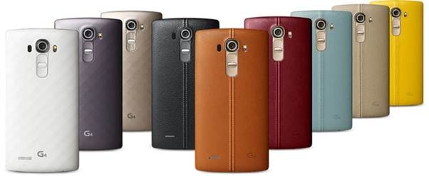 LG-G4
