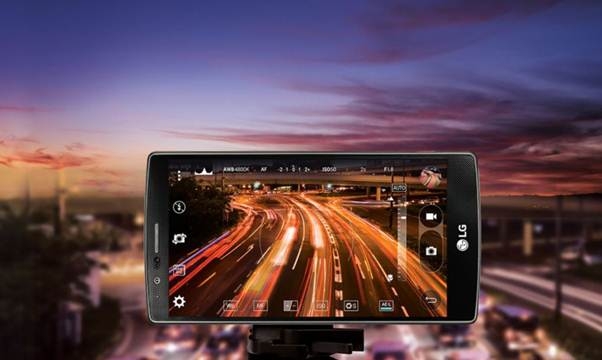 LG-G4