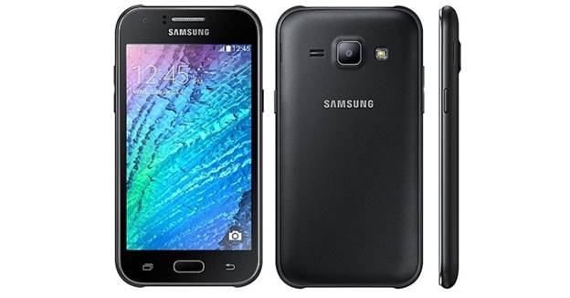 Samsung Galaxy J5 