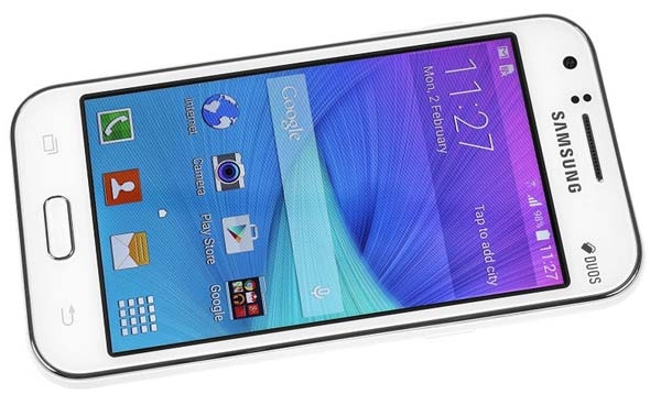Samsung Galaxy J5 