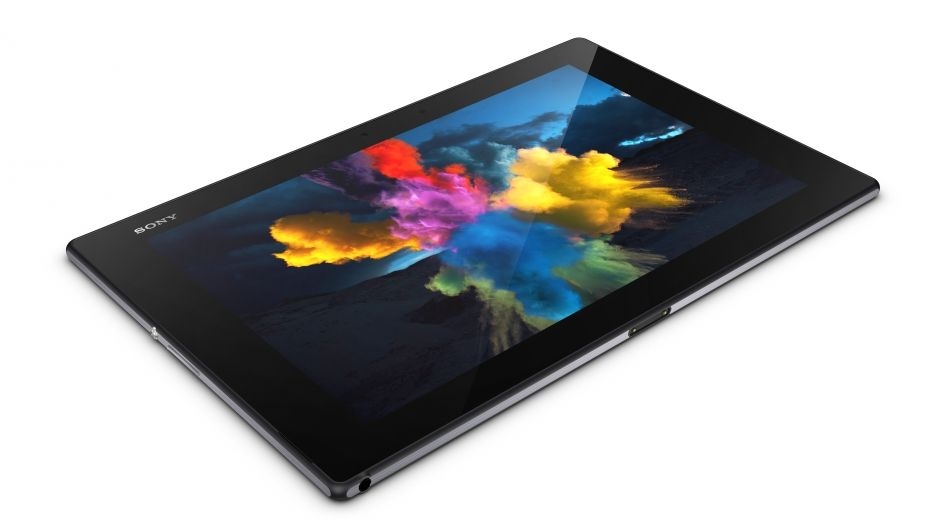 Xperia-Z2-Tablet
