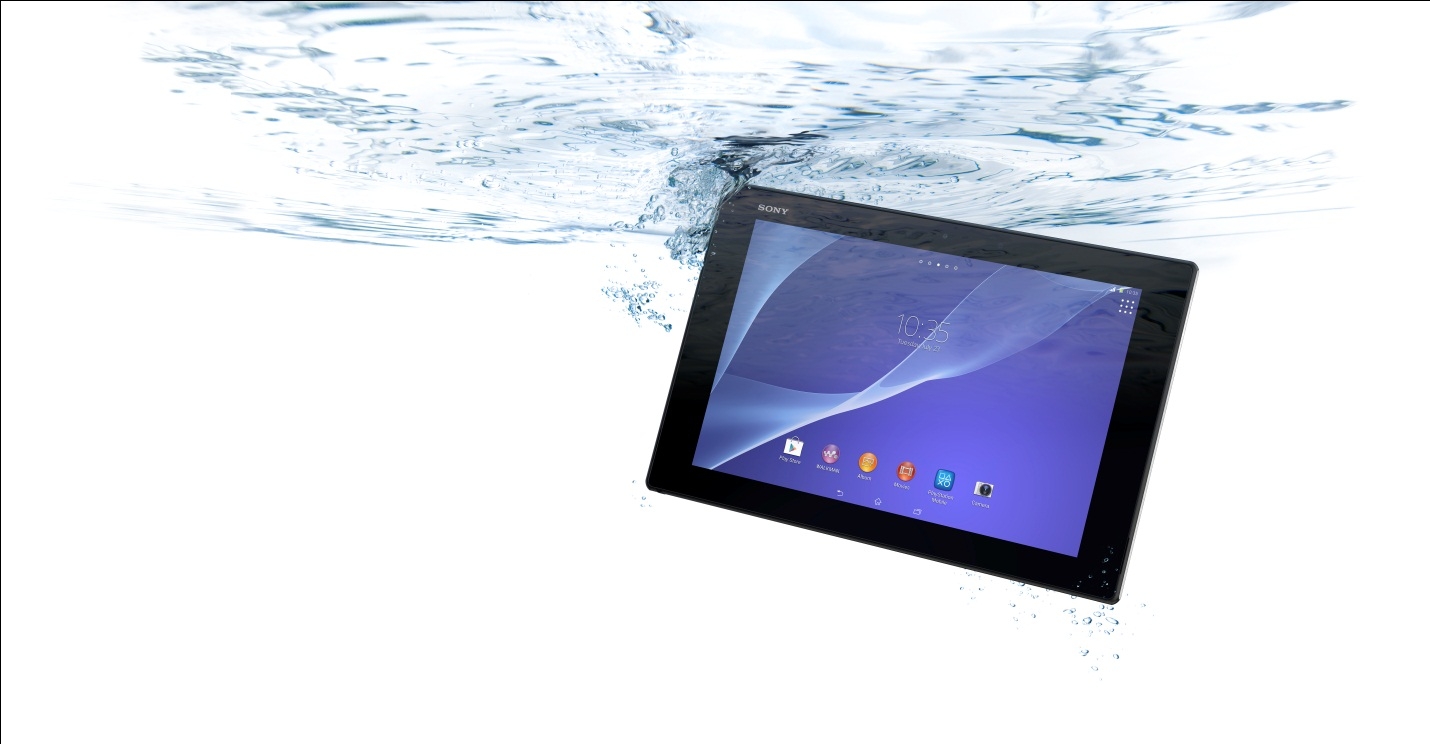 Xperia-Z2-Tablet