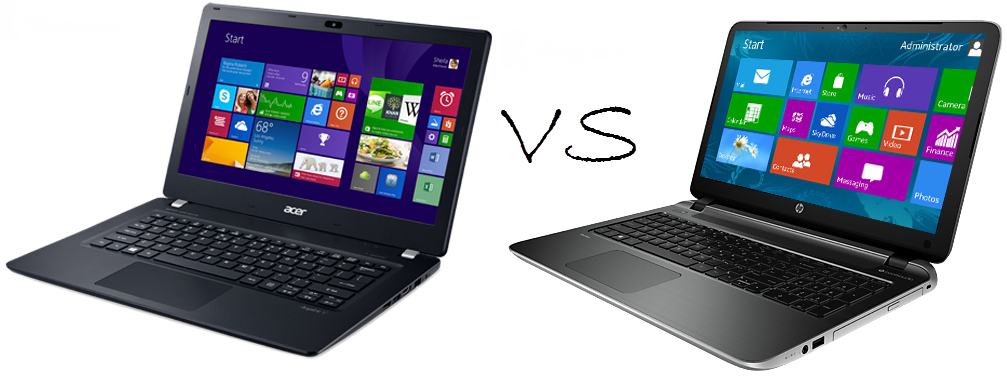 Acer-V3-371-vs-HP-15-R042TU