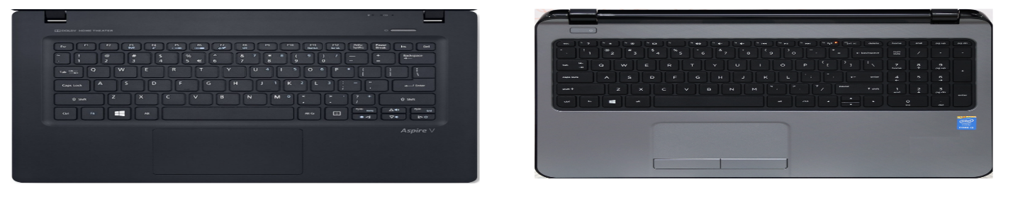 ban-phim-cua-Acer-V3-371-vs-HP-15-R042TU