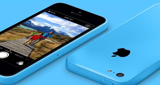 iPhone-5C
