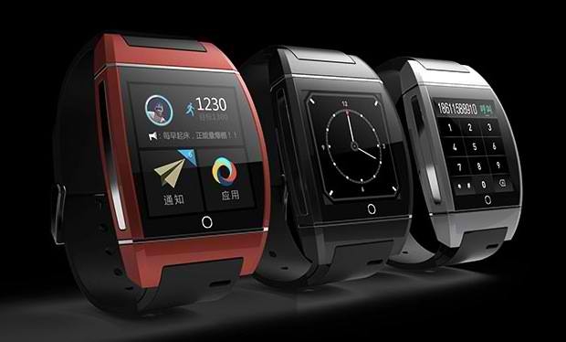 Xiaomi smartwatch