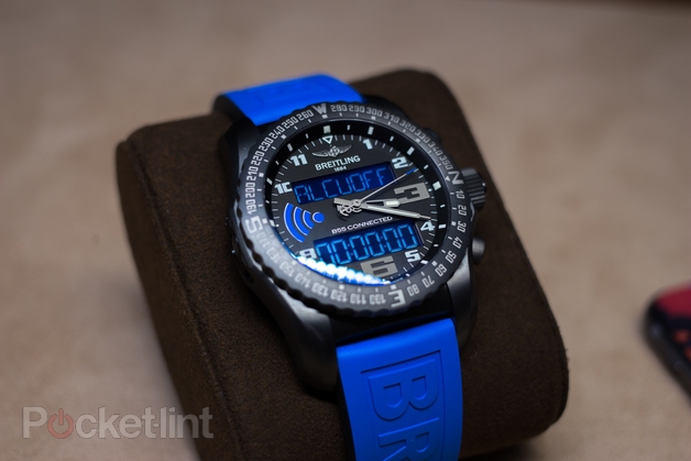 Breitling-B55