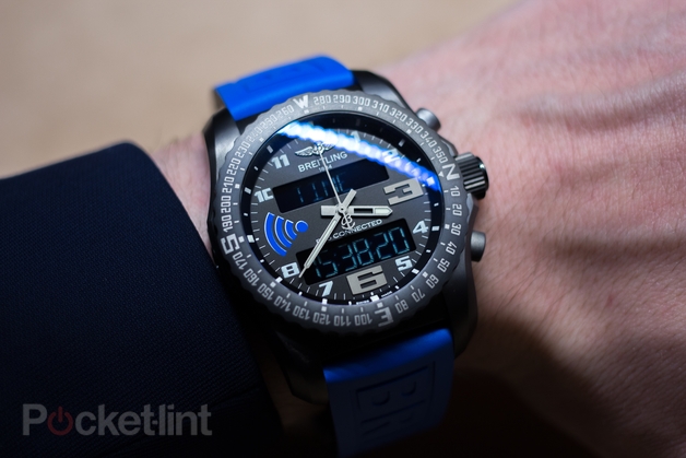 Breitling-B55