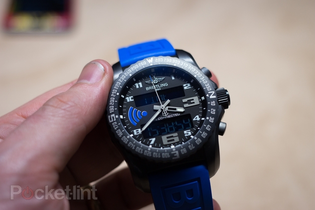 Breitling-B55