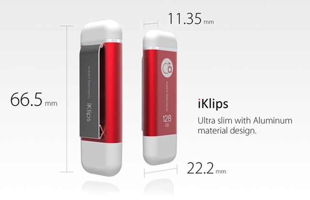 iKlips-thiet-bi-ket-noi-iPhone-va-iPad-voi-may-tinh