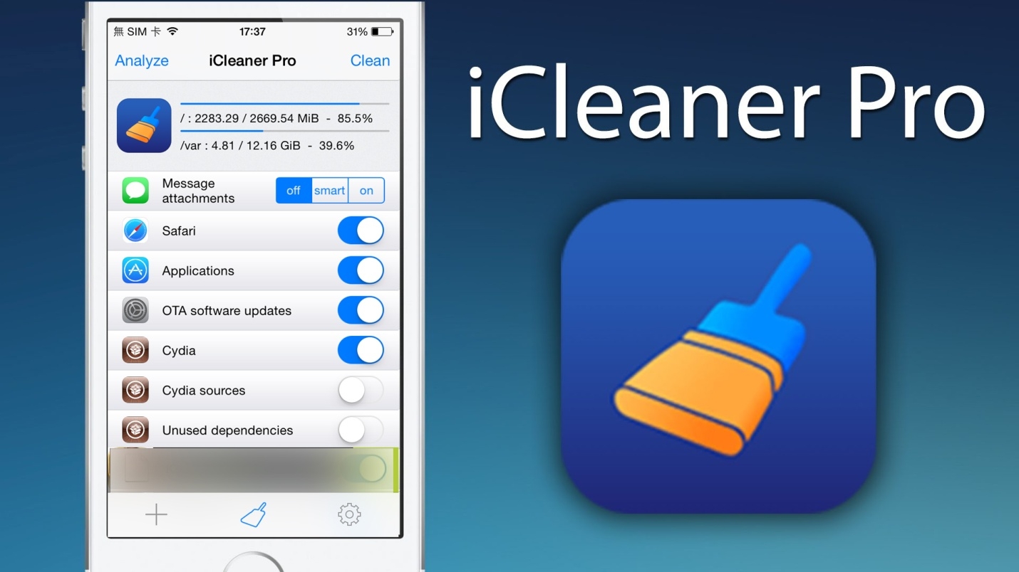 Toi-uu-iPhone-nho-iCleaner-Pro