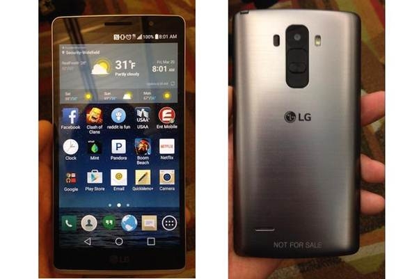 LG-G4