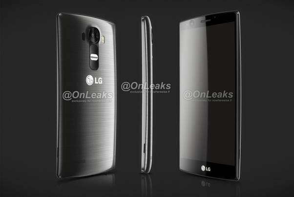 LG-G4