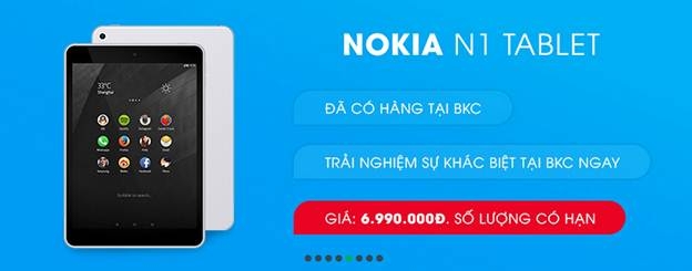 Nokia-N1