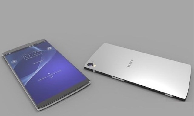 Xperia Z4