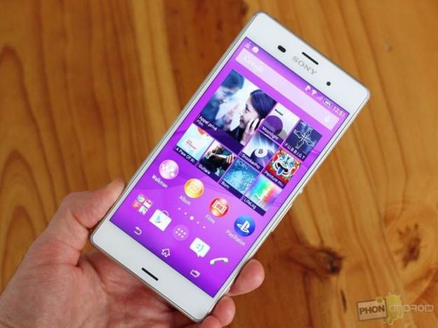 Xperia Z4