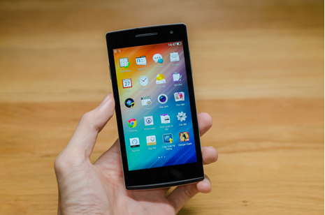 Oppo-Find-5-Mini