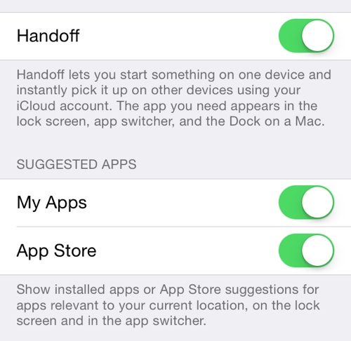 Hiểu iPhone của bạn cần gì