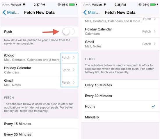 Hiểu iPhone của bạn cần gì