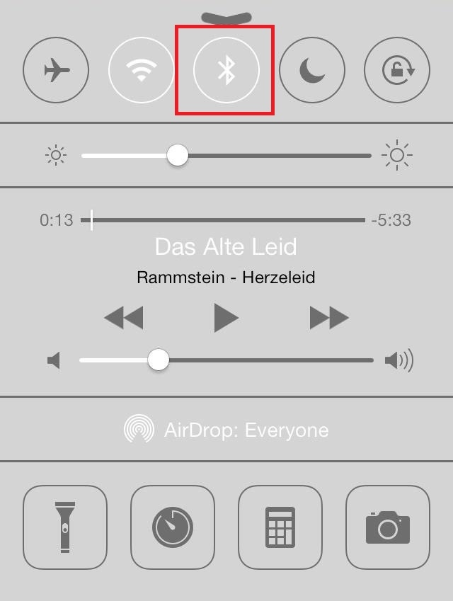 Hiểu iPhone của bạn cần gì