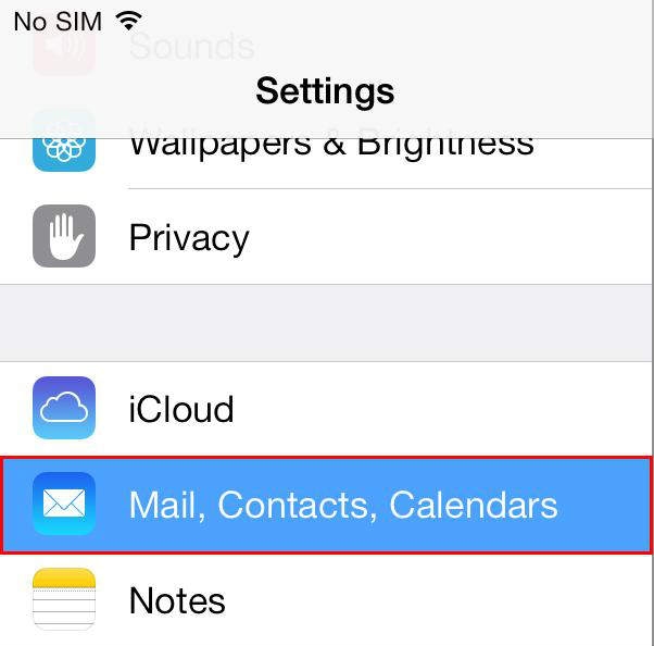 Hiểu iPhone của bạn cần gì