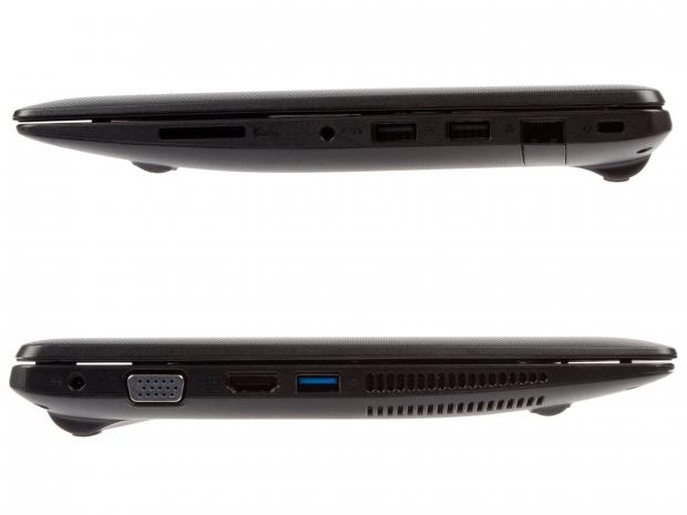 Asus X200MA