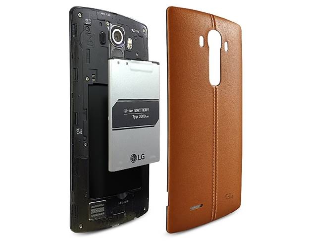 LG-G4