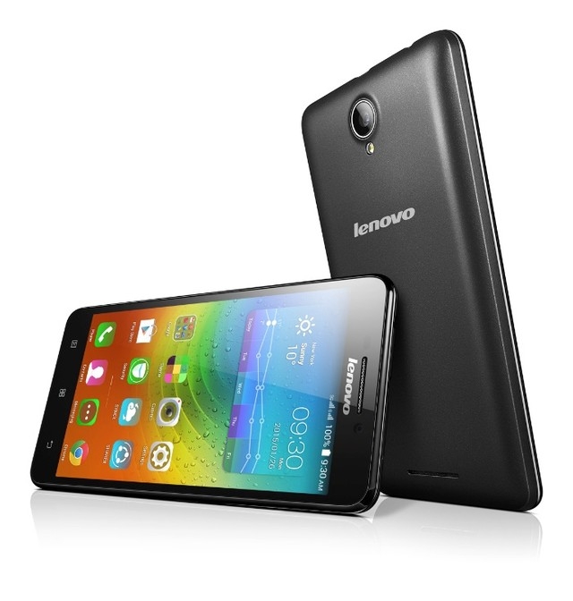 Lenovo-A5000