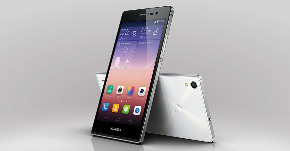 Huawei-Ascend-P7