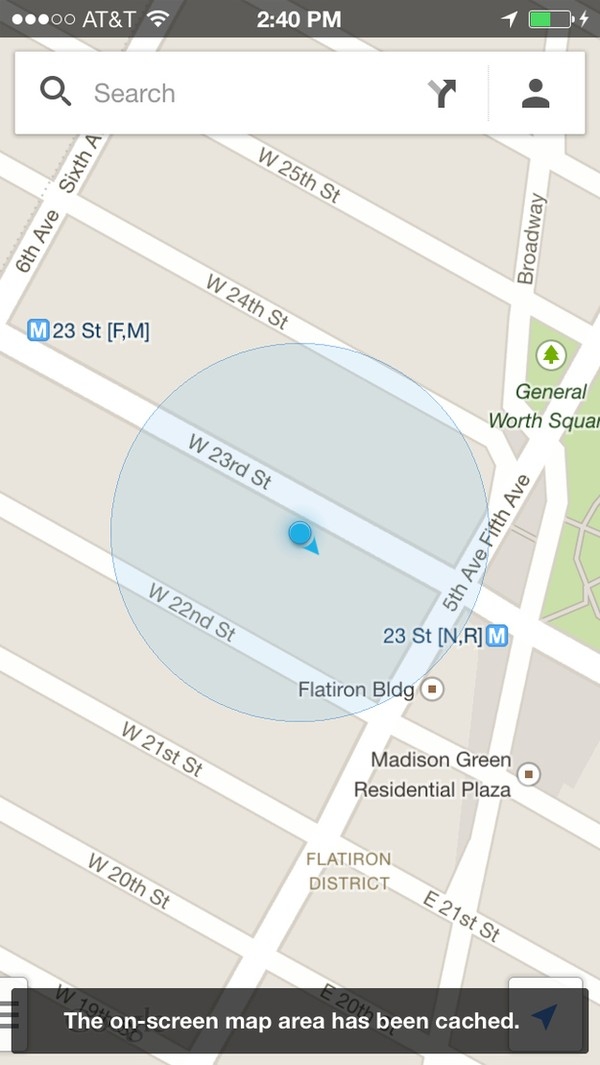 Google-Maps