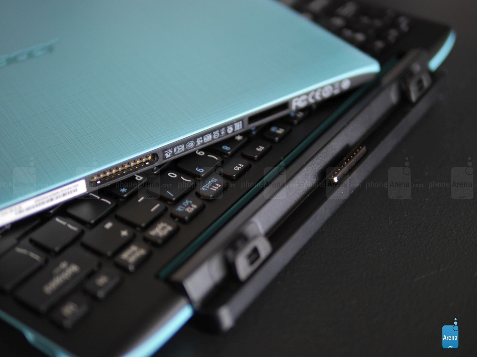 Aspire Switch 10 E